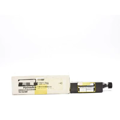 parker RM2BT17KN 5000PSI New Original Ready Warehouse Industrial Automation PLC Programming Controller