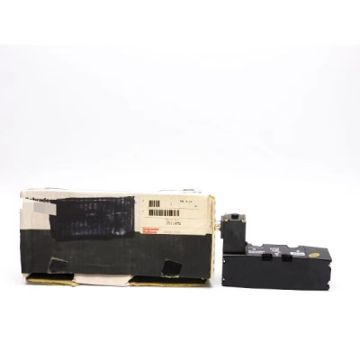 parker SCHRADER BELLOWS 29114MS 110V New Original Ready Warehouse Industrial Automation PLC Programming Controller