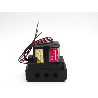 parker SS40003701 110/120V 20-150PSI New Original Ready Warehouse Industrial Automation PLC Programming Controller