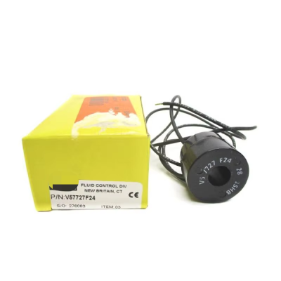 parker V57727F24 New Original Ready Warehouse Industrial Automation PLC Programming Controller