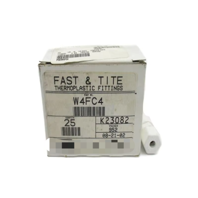 parker W4FC4 New Original Ready Warehouse Industrial Automation PLC Programming Controller