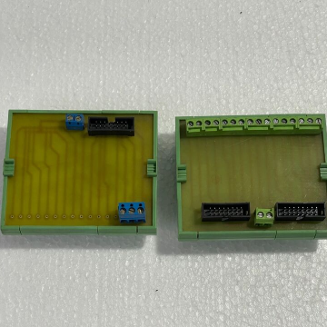 Phoenix 2qty of Contact Umk-se 11,25 C.m.a Connector New Original Ready Stock Industrial Automation Pac Dedicated Plc Contr New Original