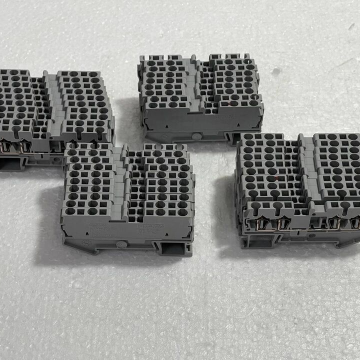 Phoenix 39qty of Contact Typ St2,5 New Original Ready Stock Industrial Automation Pac Dedicated Plc Controller New Original Ready Stock