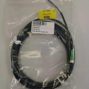 Phoenix Contact 250-9150280 Pur 3p Nuevo New Original Ready Stock Industrial Automation Pac Dedicated Plc Programming Controller