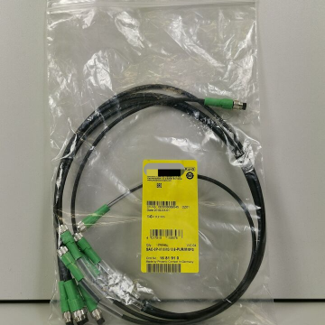 Phoenix Contact 250-9150296 Pur 3p New Original Ready Stock Industrial Automation Pac Dedicated Plc Controller New Original Ready Stock