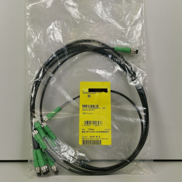 Phoenix Contact 250-9150296 Pur 3p Nuovo New Original Ready Stock Industrial Automation Pac Dedicated Plc Programming Controller