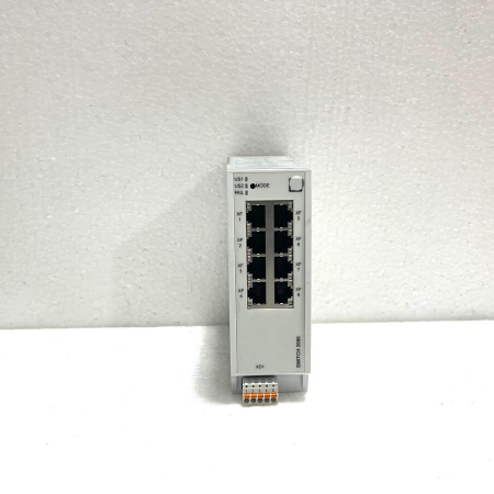 Phoenix Contact 2702327 Fl Switch Interruttore Ethernet Industriale New Original Ready Stock Industrial Automation Pac Dedicated Plc Pr