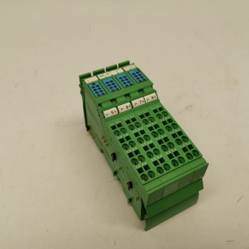 Phoenix Contact 2860785 Input Module Ib Il 24 Di 32/hd New Original Ready Stock Industrial Automation Pac Dedicated Plc New Original Rea