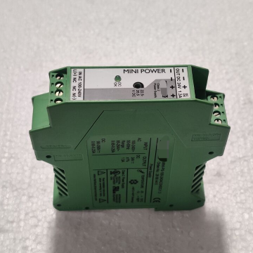 Phoenix Contact 2866446 Mini-ps-100-240ac/24dc/1.3 New Original Ready Stock Industrial Automation Pac Dedicated Plc Control New Original