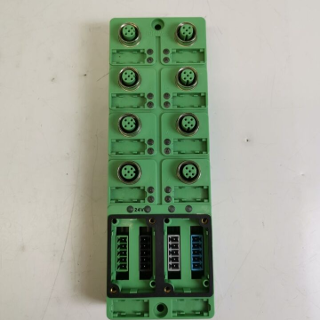 Phoenix Contact 8/16 New Original Ready Stock Industrial Automation Pac Dedicated Plc Controller New Original Ready Stock Industrial Au