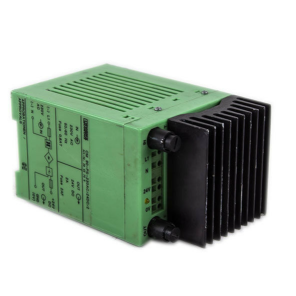 Phoenix Contact 90-ps-230ac / 24dc/2 2943709 New Original Ready Stock Industrial Automation Pac Dedicated Plc Programming Controller