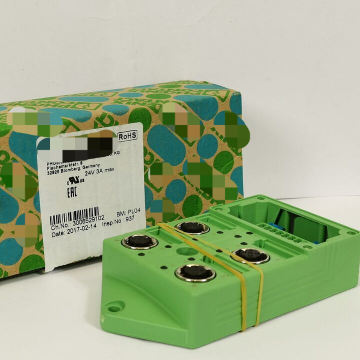 Phoenix Contact Sacb-4/8-l-c Sco 1516739 Sensor Aktor-box-grunwbrdgehuse New Original Ready Stock Industrial Automation Pac Dedi New