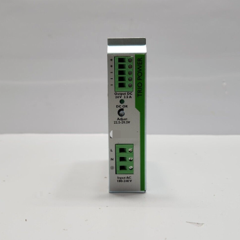 Phoenix Contact Trio-ps/1ac/24wbrdc/2.5 Power Supply Unit 2866268 Rev 03 New Original Ready Stock Industrial Automation Pac Dedicated
