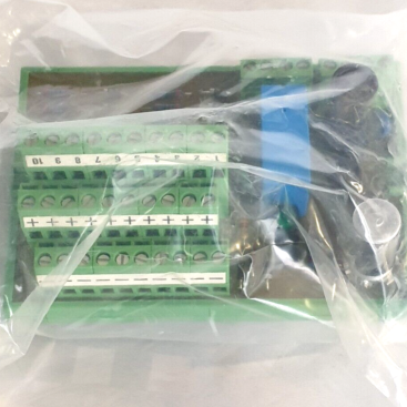 Phoenix Contact Type Umk Relay Board New Original Ready Stock Industrial Automation Pac Dedicated Plc Programming Controller