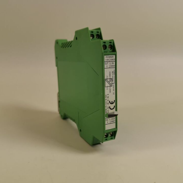 Phoenix Contact/ U-0-dc/ No. 2814498 Separation Amplifier New Original Ready Stock Industrial Automation Pac Dedicated Plc New Original