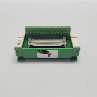 Phoenix Contact Um 45-d25sub/b Interface Module 2962748 New Original Ready Stock Industrial Automation Pac Dedicated Plc Programming Co