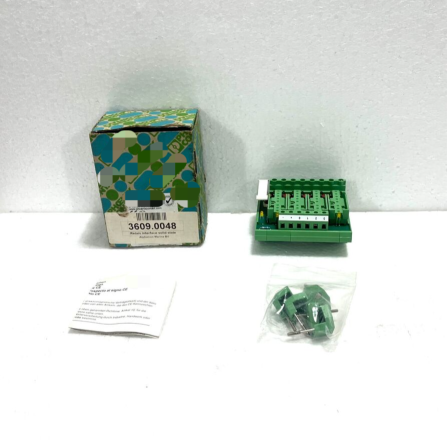 Phoenix Contact Umk-4 Om-r/mf/p Module 2972673 New Original Ready Stock Industrial Automation Pac Dedicated Plc Controller New Original