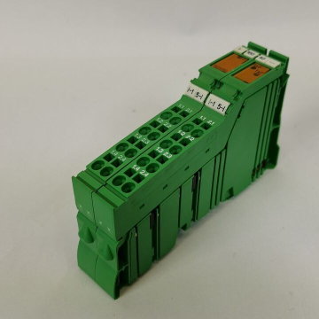 Phoenix Contact Umk-se 11,25 Klemm-modul I/o Nuevo New Original Ready Stock Industrial Automation Pac Dedicated Plc Control New Original