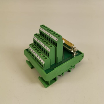Phoenix Mdulo De Transferencia Contact 2294322 Flkms-d25 New Original Ready Stock Industrial Automation Pac Dedicated Plc Programming