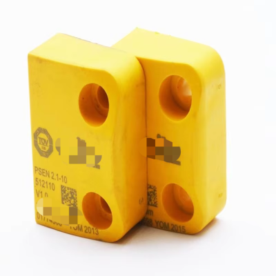 Pilz 2x PSEN 2.1-10 512110 Safety Switch New Original Ready Stock Industrial Automation PAC