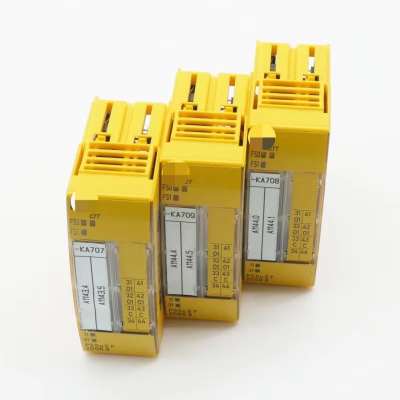 Pilz 3x PSSu E F 2DOR 8 PSSuEF2DOR8 24V DC 312225 Electronics Module New Original Ready Stock Industrial Automation PAC