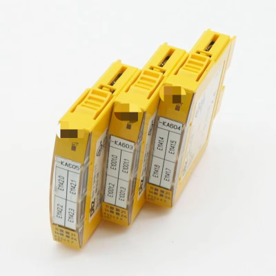 Pilz 3x PSSu E F 4DI PSSuEF4DI 312200 24V DC 6mA Electronics Module New Original Ready Stock Industrial Automation PAC