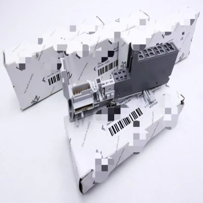 Pilz 4 X PSSu BS 1/8C 312651 Base Module for Power Supply Modules Packaging New Original Ready Stock Industrial Automation PAC