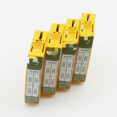 Pilz 4x PSSu E S 4DI-D PSSuES4DID 312401 24V DC Electronics Module -used/attn.- New Original Ready Stock Industrial Automation PAC