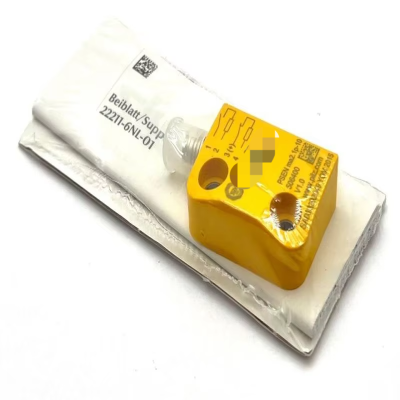 Pilz 506400 PSEN Ma2.1p-10 V1.0 Safety Switch -unused/original Packaging- New Original Ready Stock Industrial Automation PAC