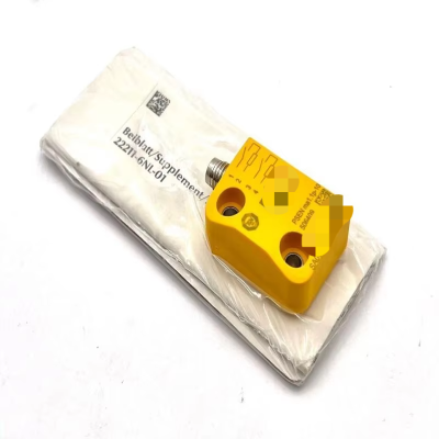 Pilz 506409 PSEN Ma1.1p-10/3mm/1switch V1.0 Safety Switch New Original Ready Stock Industrial Automation PAC