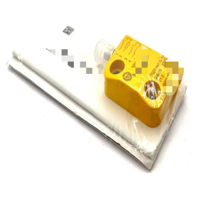 Pilz 506409 PSEN Ma1.1p-10/3mm/1switch Ver: 1.0 Safety Switch New Original Ready Stock Industrial Automation PAC