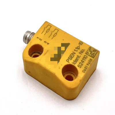 Pilz 524110 PSEN 1.1p-10 Safety Switch New Original Ready Stock Industrial Automation PAC
