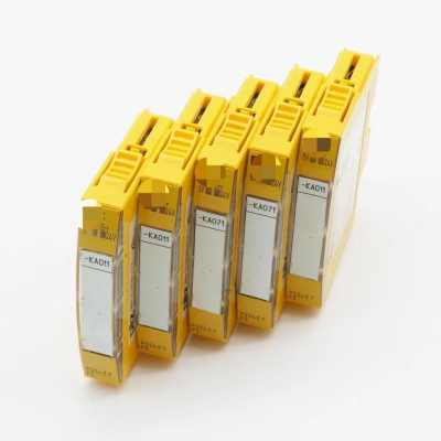 Pilz 5x PSSu E F PS PSSuEFPS 312190 24V DC Power Supply Module New Original Ready Stock Industrial Automation PAC