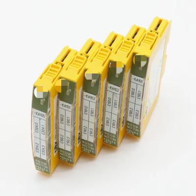 Pilz 5x PSSu E S 4DI-D PSSuES4DID 312401 24V DC Electronics Module New Original Ready Stock Industrial Automation PAC