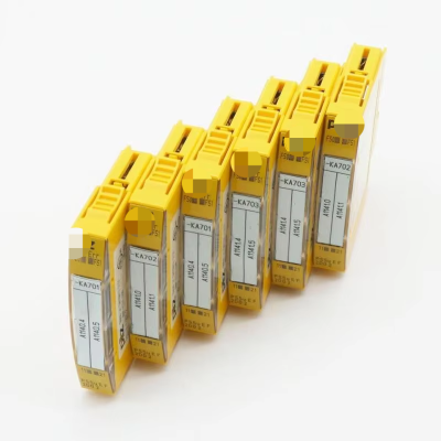 Pilz 6x PSSu E F 2DO 2 PSSuEF2DO2 00...01 24V DC 312215 Electronics Module New Original Ready Stock Industrial Automation PAC