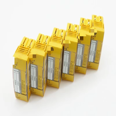 Pilz 6x PSSu E F 2DOR 8 PSSuEF2DOR8 312225 24V DC Electronics Module New Original Ready Stock Industrial Automation PAC