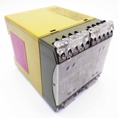 Pilz P2HZ/2 42~/2a 474306/92 Safety Relay New Original Ready Stock Industrial Automation PAC