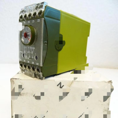 Pilz PA-1PK 2Uz 42VAC PA-1PK2Uz42VAC Id.No. 482423 Safety Relay New Original Ready Stock Industrial Automation PAC