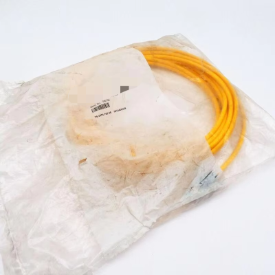 Pilz PDP67 Cable M12-8sm 380702 Connection Cable Plug Straight 10m Packaging- New Original Ready Stock Industrial Automation PAC