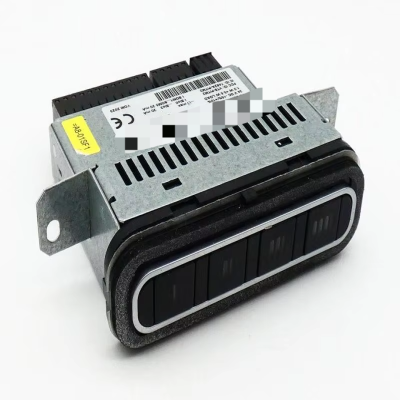 Pilz PIT M2.1p 2923522 402201 Version: 1.1 24V DC Selector Switch New Original Ready Stock Industrial Automation PAC
