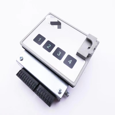 Pilz PIT M3.1p 402220 Version 1.0 24VDC 2.5W New Original Ready Stock Industrial Automation PAC