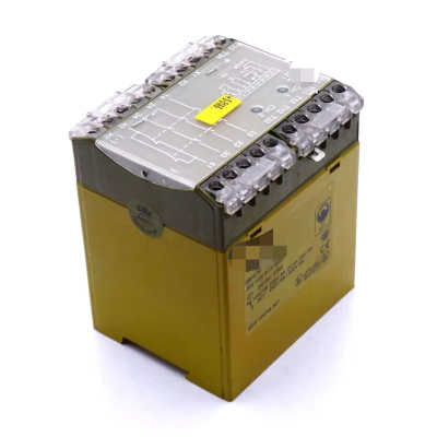 Pilz PNOZ 1 3S / 1 PNOZ13S / 1 475596 Safety Relay Safety Relay New Original Ready Stock Industrial Automation PAC
