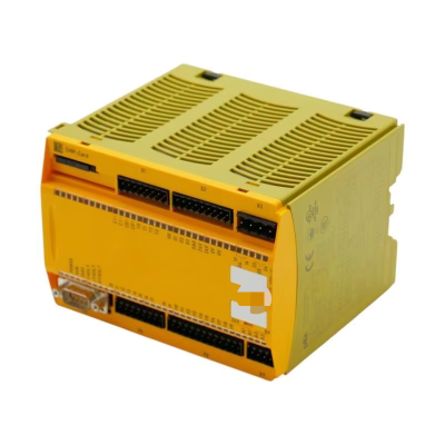 Pilz PNOZ M0p 773110 PNOZmulti Safety Switchgear Base Unit New Original Ready Stock Industrial Automation PAC