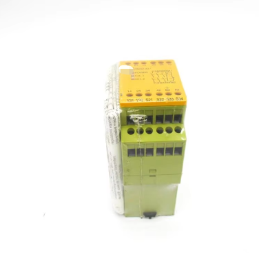 Pilz Pze9p24vacdc8nwbr/01/nc Nsnp