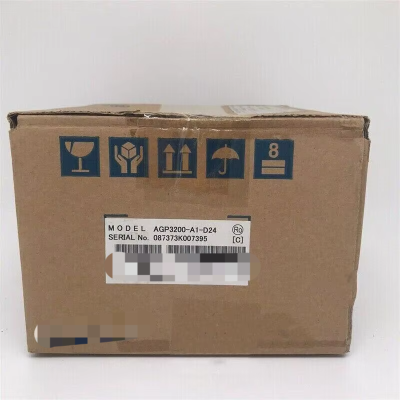Proface 1PC AGP3200-A1-D24 AGP3200A1D24 Touch Screen New Expedited Ship