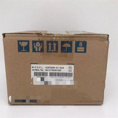 Proface 1PC AGP3200-A1-D24 TOUCH SCREEN AGP3200A1D24 New Expedited Ship