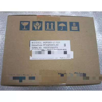 Proface 1PC AGP3301-L1-D24 Touch Panel AGP3301L1D24