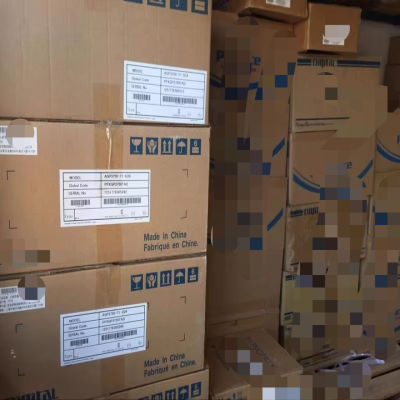 Proface 1PC AGP3310-T1-D24 AGP3310T1D24 Touch Screen New Expedited Ship