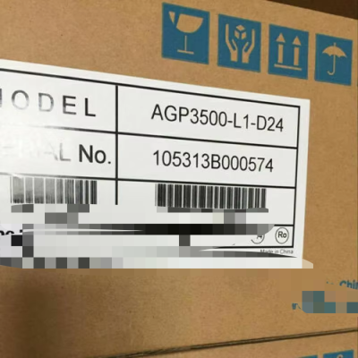 Proface 1PC AGP3500-L1-D24 AGP3500L1D24 Touch Screen New Expedited Ship