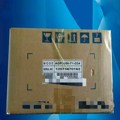 Proface 1PC AGP3500-T1-D24 AGP3500T1D Touch Screen New Expedited Ship